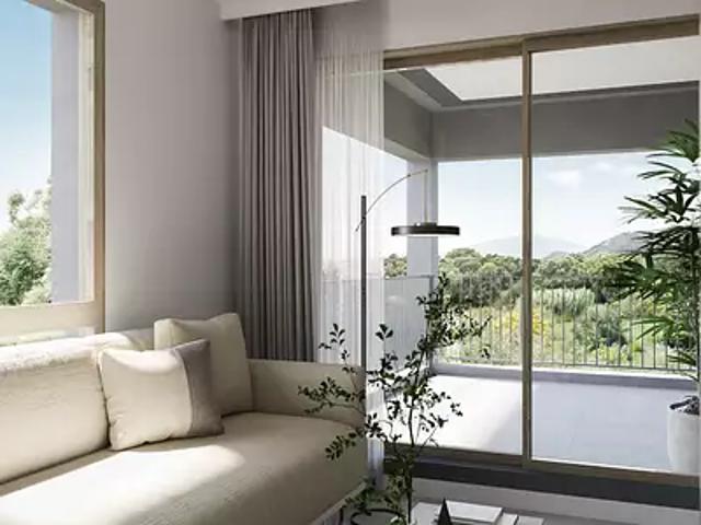 Appartement vente à Ajaccio