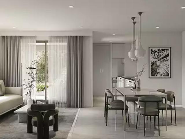 Appartement vente à Ajaccio
