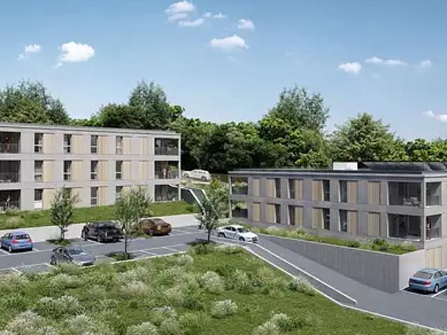Appartement vente à Ajaccio