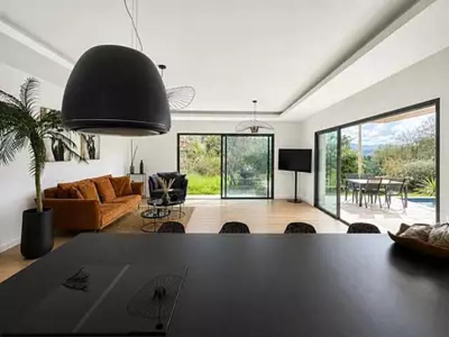 Maison vente à Ajaccio