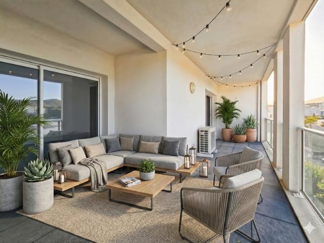 Appartement vente à Ajaccio