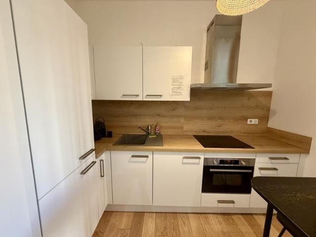 Appartement vente à Ajaccio