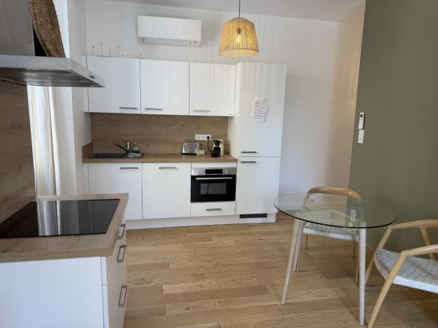 Appartement vente à Ajaccio