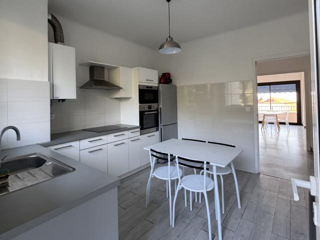 Appartement vente à Ajaccio