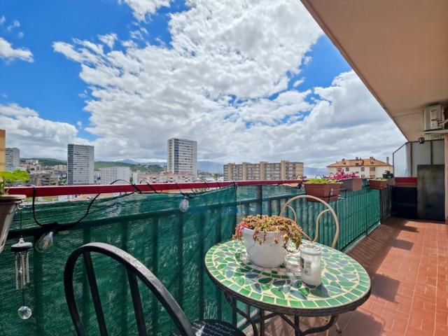 Appartement vente à Ajaccio
