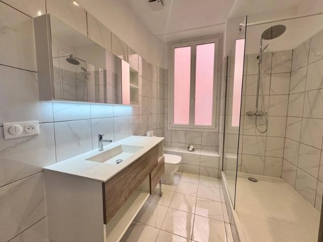 Appartement vente à Ajaccio