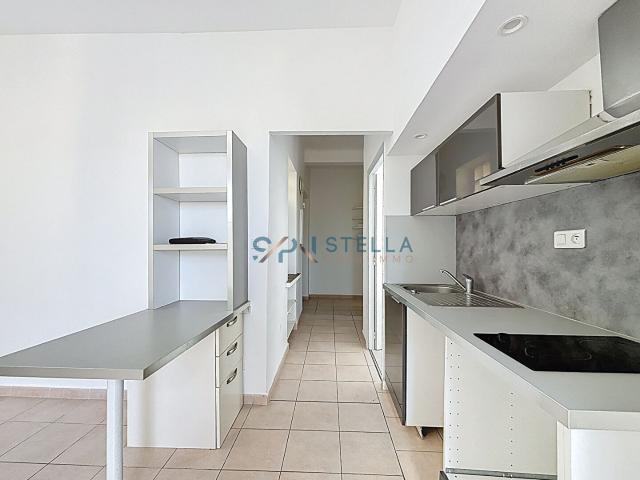 Appartement location à Ajaccio