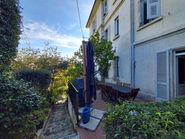 Maison vente à Ajaccio