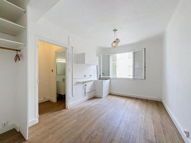 Appartement location à Ajaccio