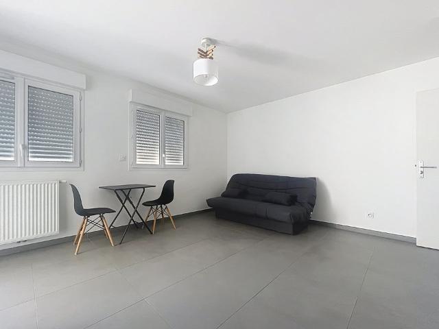 Appartement location à Ajaccio