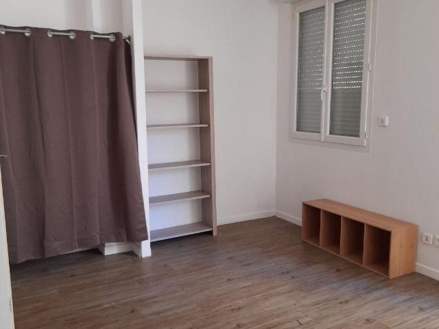 Appartement location à Ajaccio