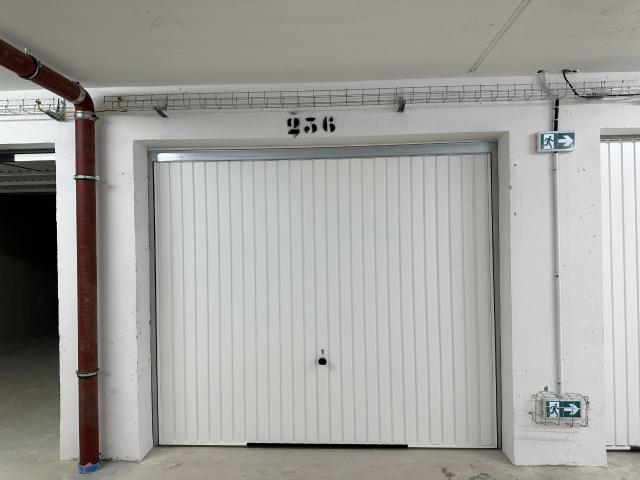 Garage location à Ajaccio