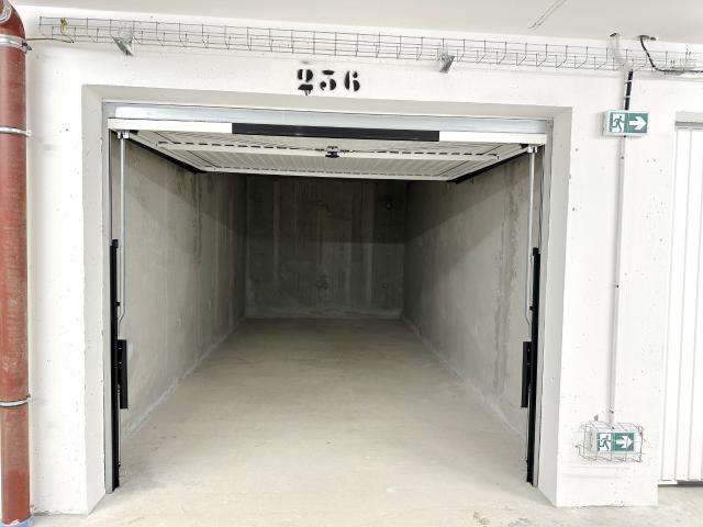 Garage location à Ajaccio