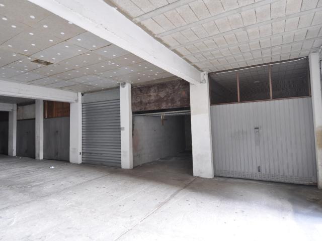 Garage location à Ajaccio