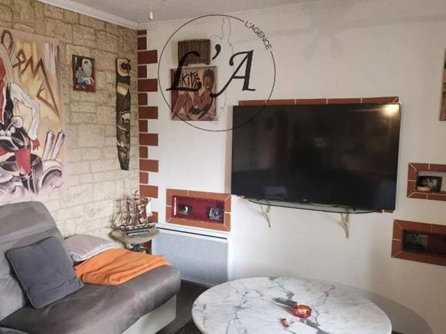 Appartement vente à Ajaccio