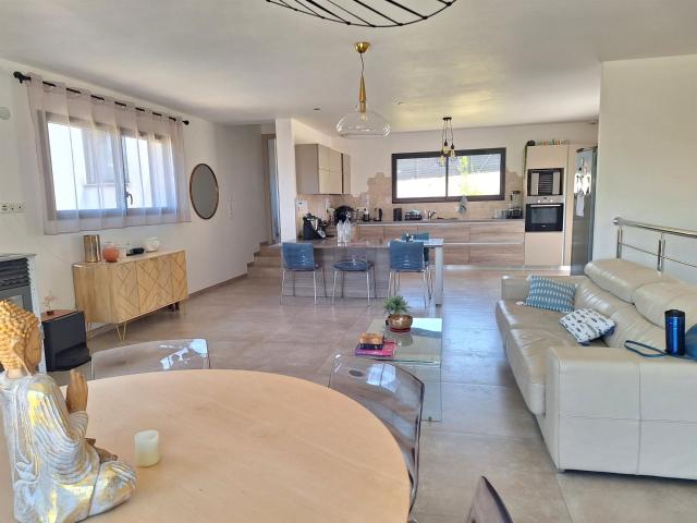 Maison vente à Ajaccio, Valle-di-mezzana