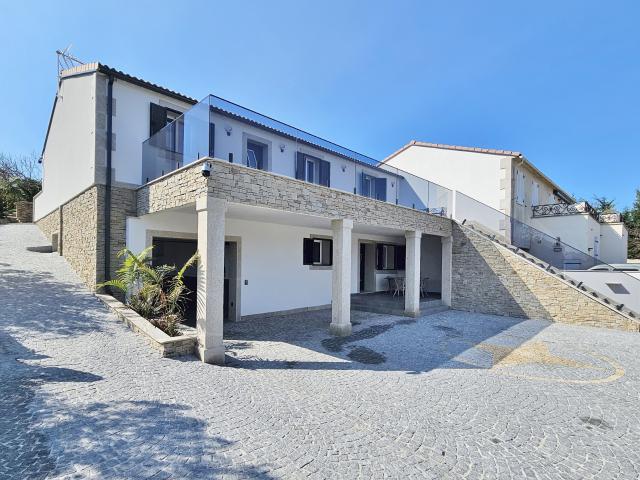 Villa vente à Ajaccio