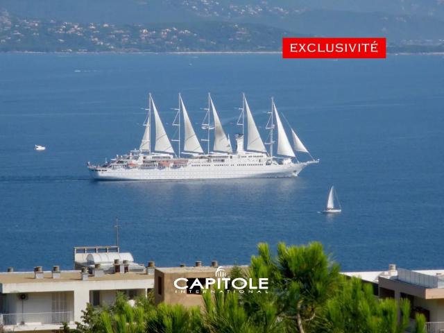 Appartement vente à Ajaccio