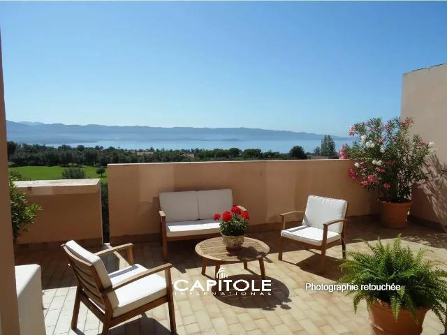 Appartement vente à Ajaccio
