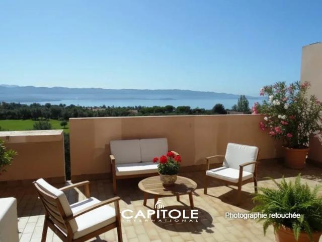 Appartement vente à Ajaccio