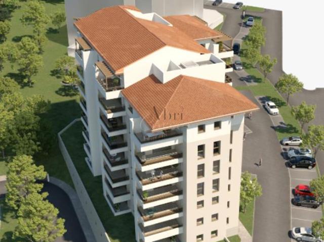 Appartement vente à Ajaccio