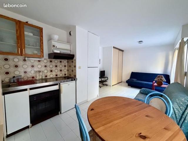 Appartement vente à Ajaccio