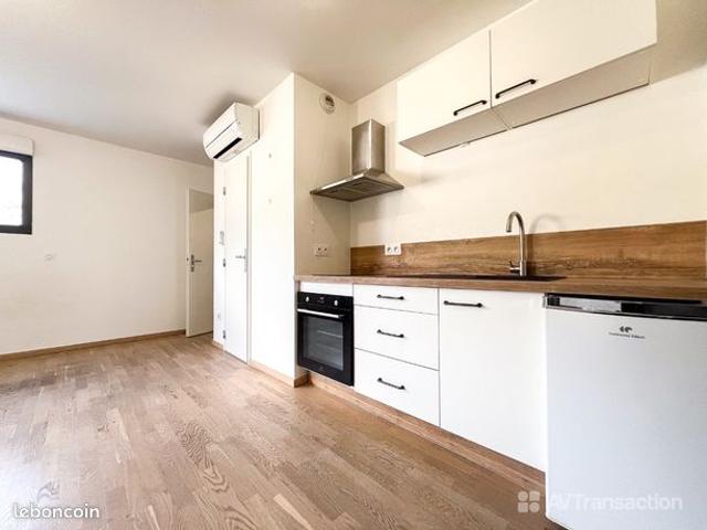 Appartement vente à Ajaccio