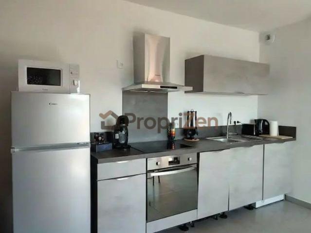 Appartement location à Ajaccio