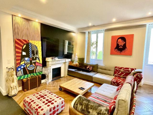 Appartement vente à Ajaccio