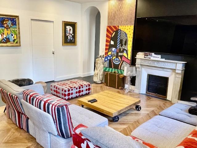 Appartement vente à Ajaccio