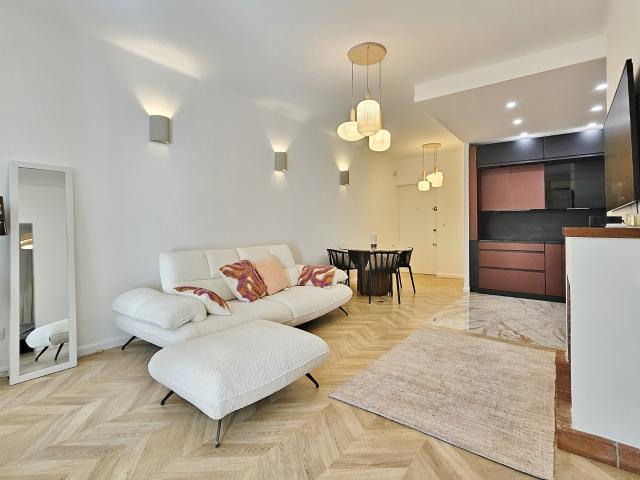 Appartement vente à Ajaccio