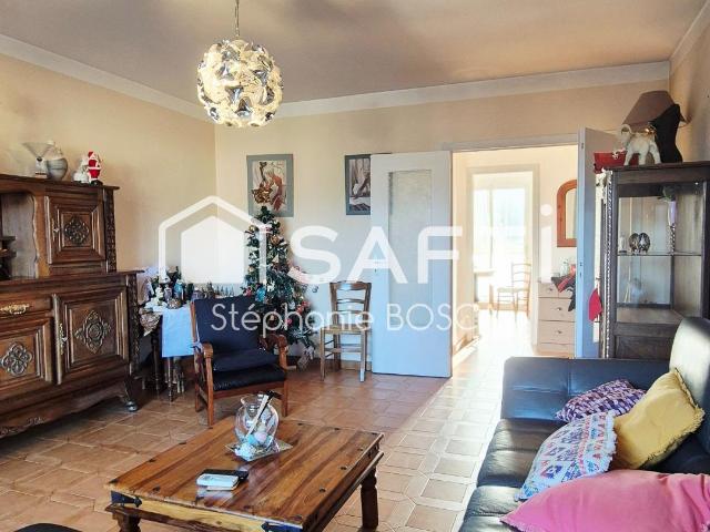 Appartement vente à Ajaccio