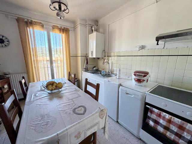 Appartement vente à Ajaccio