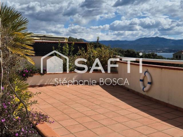 Appartement vente à Ajaccio