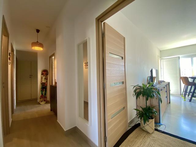 Appartement vente à Ajaccio