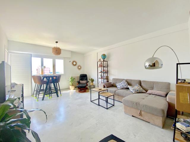 Appartement vente à Ajaccio