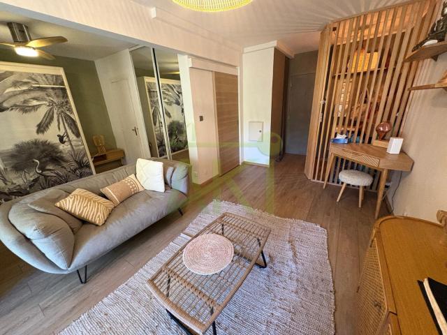 Appartement vente à Ajaccio