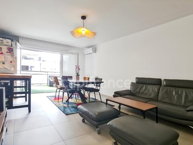 Appartement vente à Ajaccio