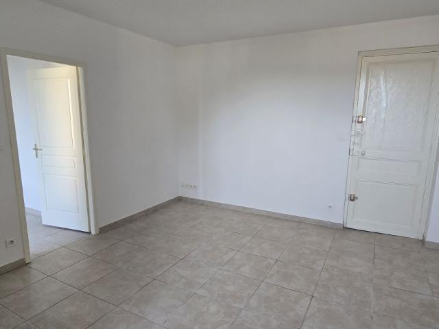 Appartement vente à Ajaccio