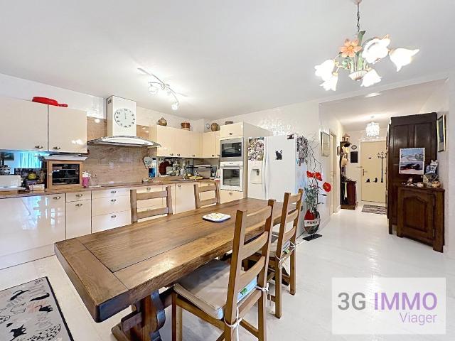 Appartement vente à Ajaccio