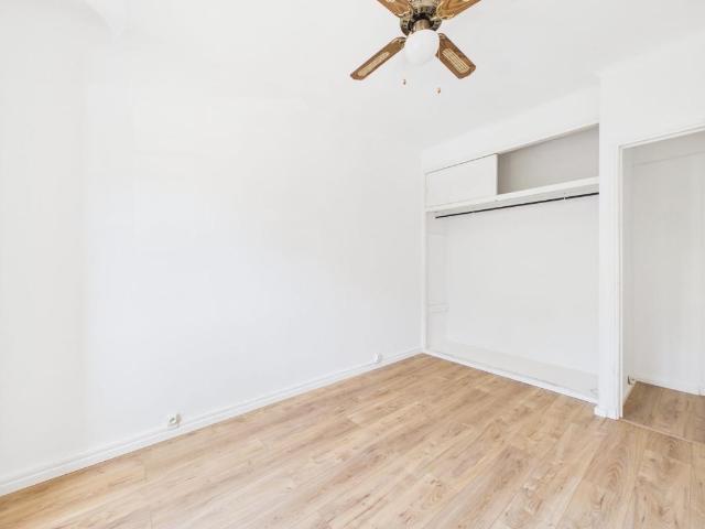 Appartement vente à Ajaccio