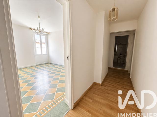 Appartement vente à Ajaccio