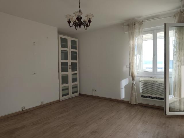 Appartement vente à Ajaccio