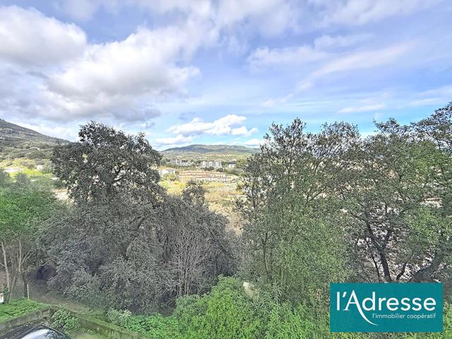 Appartement vente à Ajaccio