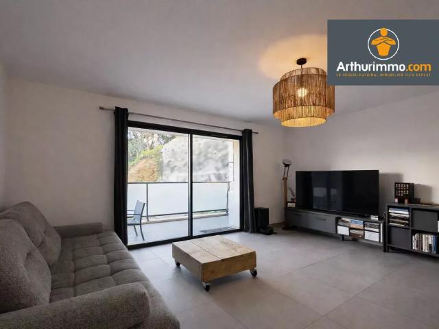 Appartement vente à Ajaccio