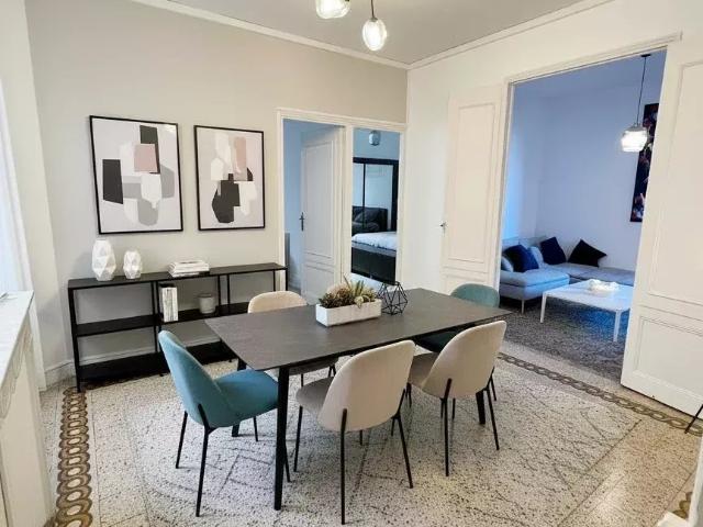 Appartement vente à Ajaccio
