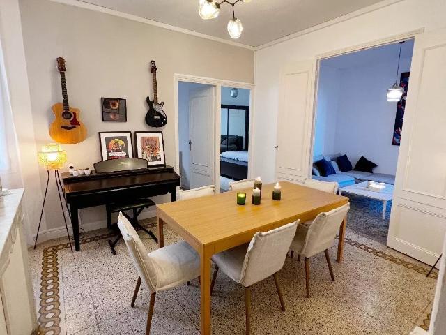 Appartement vente à Ajaccio