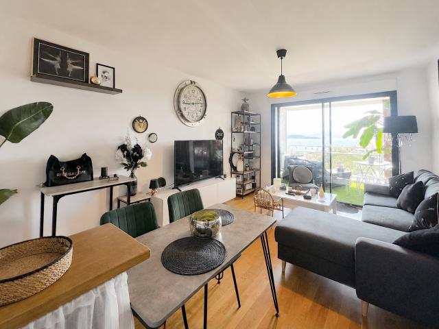 Appartement vente à Ajaccio