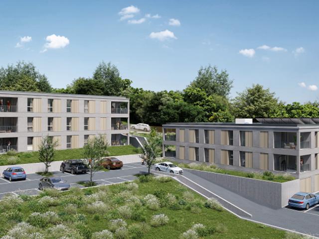 Appartement vente à Ajaccio