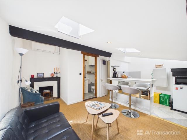 Appartement vente à Ajaccio